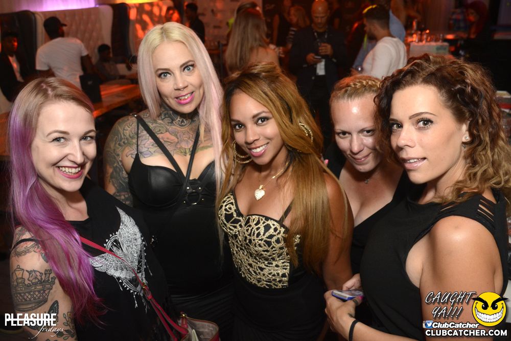 Studio Entertainment Theatre party venue photo 3 - August 19th, 2016