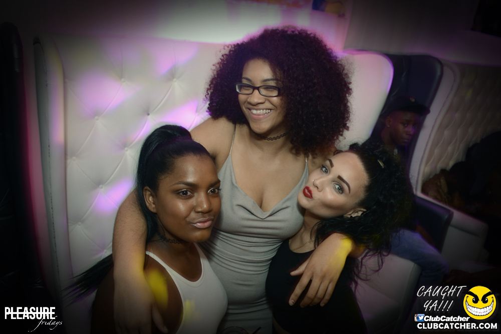 Studio Entertainment Theatre party venue photo 24 - August 19th, 2016