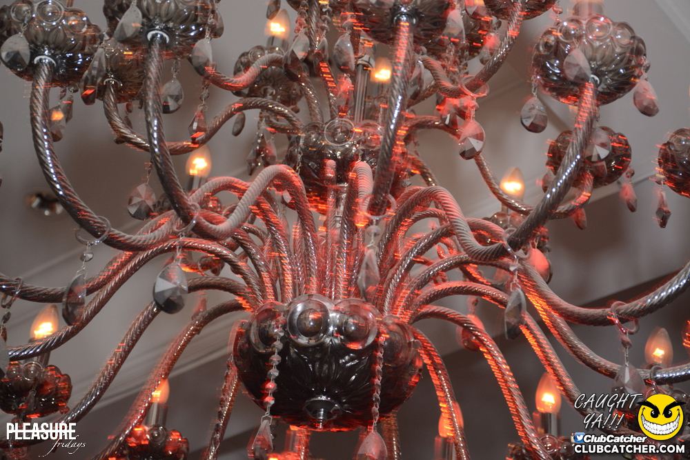 Studio Entertainment Theatre party venue photo 33 - August 19th, 2016