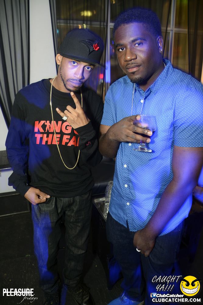 Studio Entertainment Theatre party venue photo 35 - August 19th, 2016