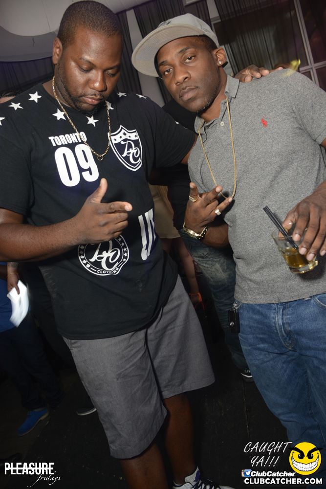 Studio Entertainment Theatre party venue photo 38 - August 19th, 2016