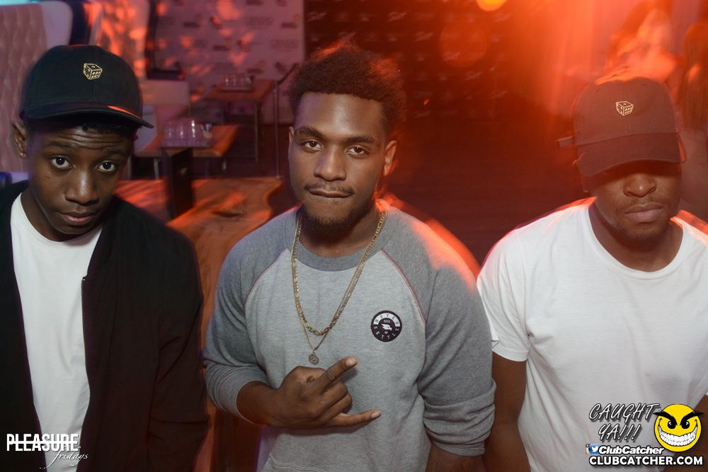 Studio Entertainment Theatre party venue photo 41 - August 19th, 2016