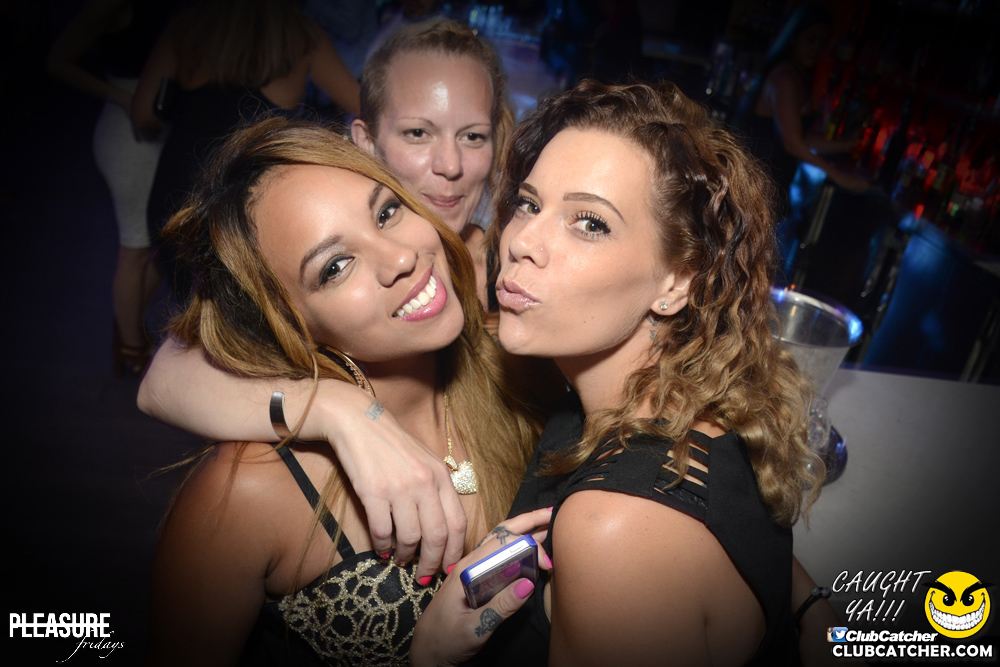 Studio Entertainment Theatre party venue photo 43 - August 19th, 2016