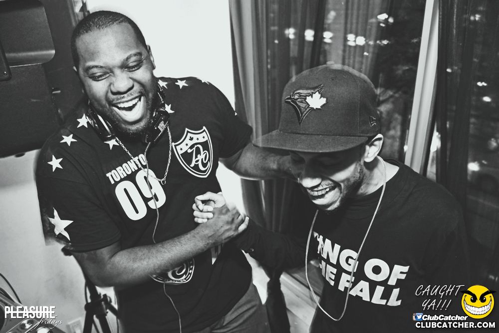 Studio Entertainment Theatre party venue photo 48 - August 19th, 2016