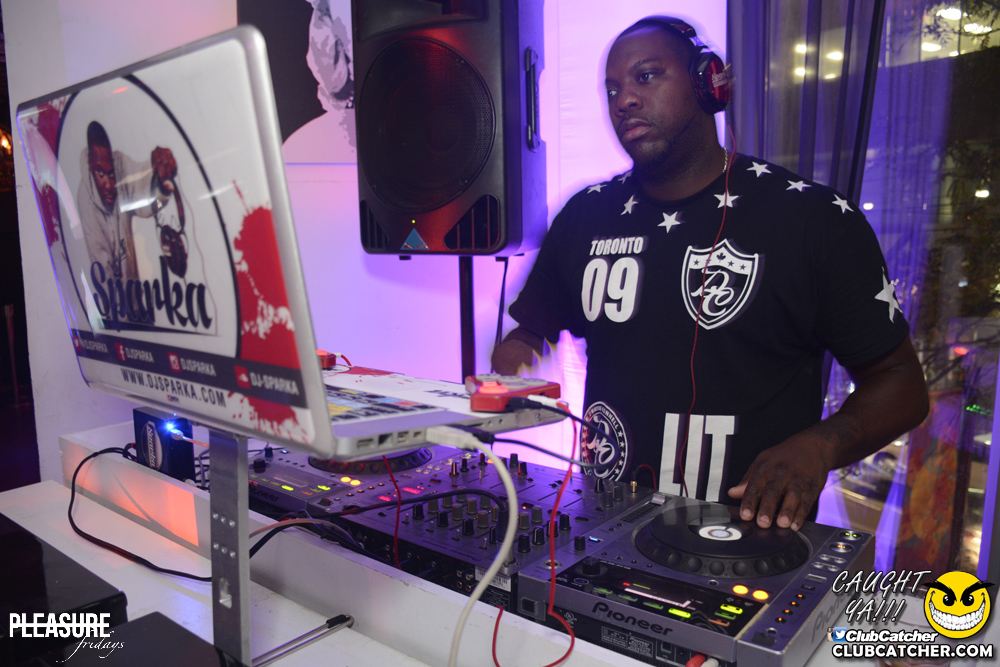 Studio Entertainment Theatre party venue photo 49 - August 19th, 2016