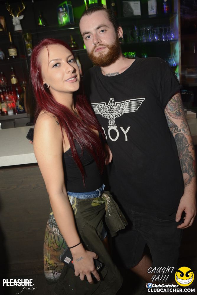 Studio Entertainment Theatre party venue photo 50 - August 19th, 2016