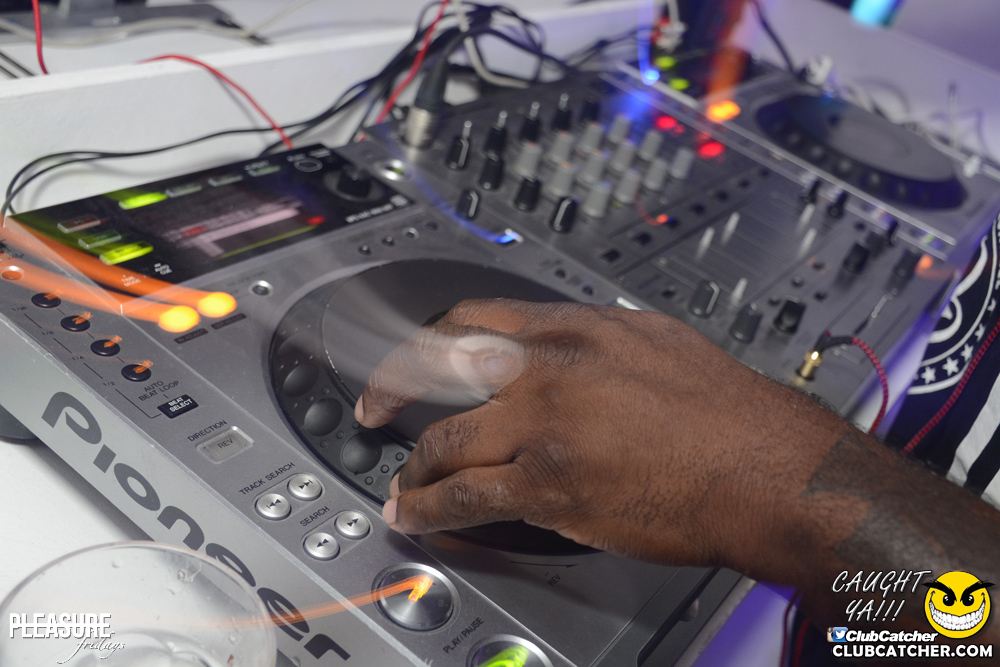 Studio Entertainment Theatre party venue photo 53 - August 19th, 2016