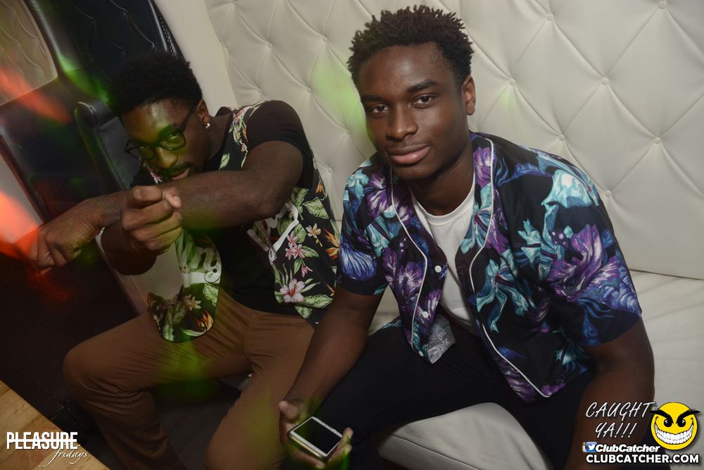 Studio Entertainment Theatre party venue photo 56 - August 19th, 2016