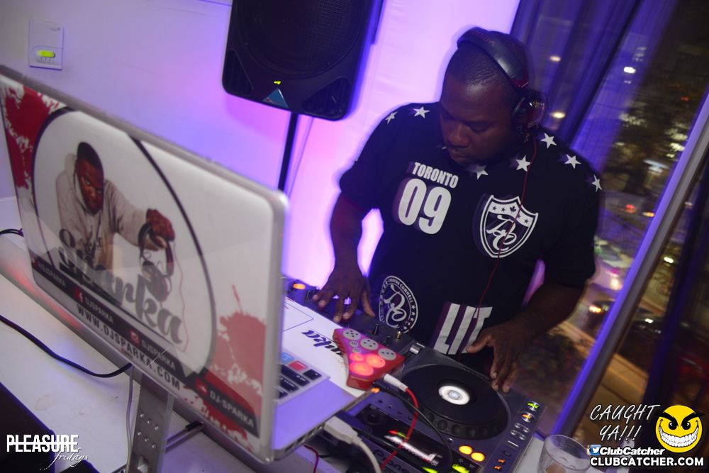 Studio Entertainment Theatre party venue photo 60 - August 19th, 2016