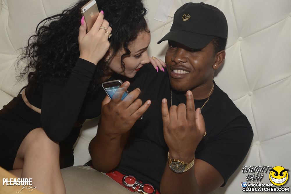 Studio Entertainment Theatre party venue photo 62 - August 19th, 2016