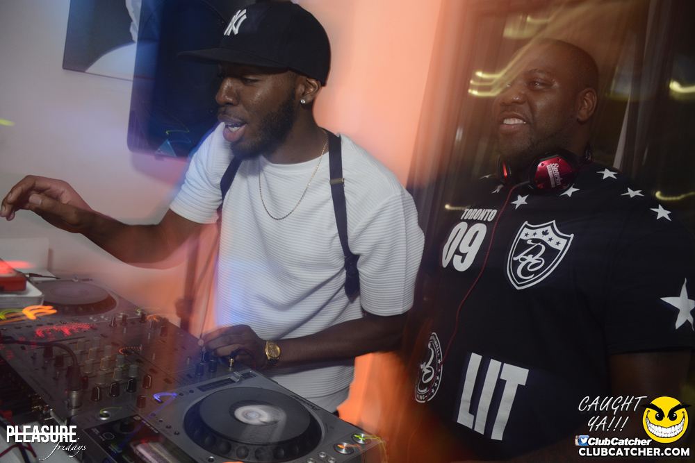 Studio Entertainment Theatre party venue photo 69 - August 19th, 2016