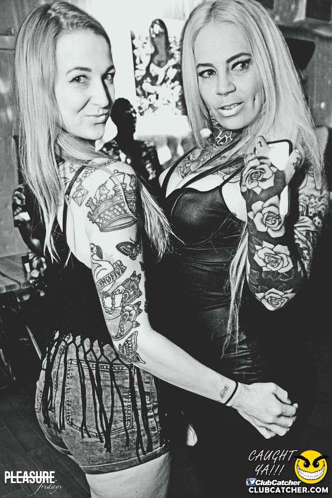 Studio Entertainment Theatre party venue photo 8 - August 19th, 2016