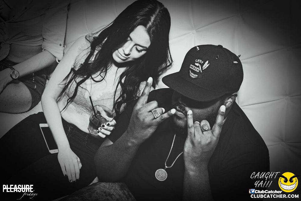 Studio Entertainment Theatre party venue photo 78 - August 19th, 2016