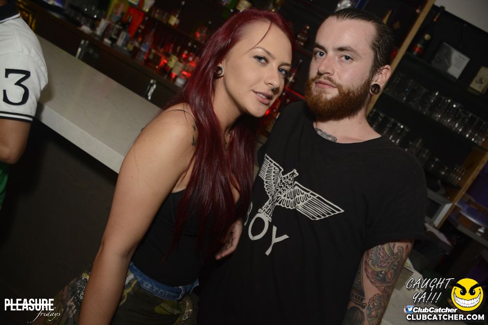 Studio Entertainment Theatre party venue photo 80 - August 19th, 2016