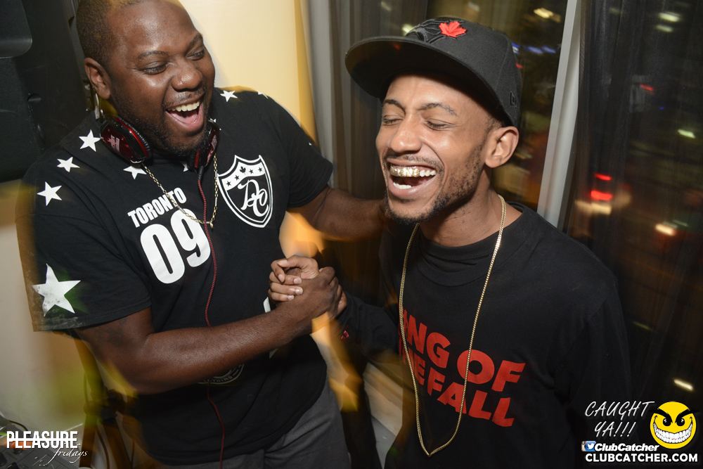 Studio Entertainment Theatre party venue photo 9 - August 19th, 2016