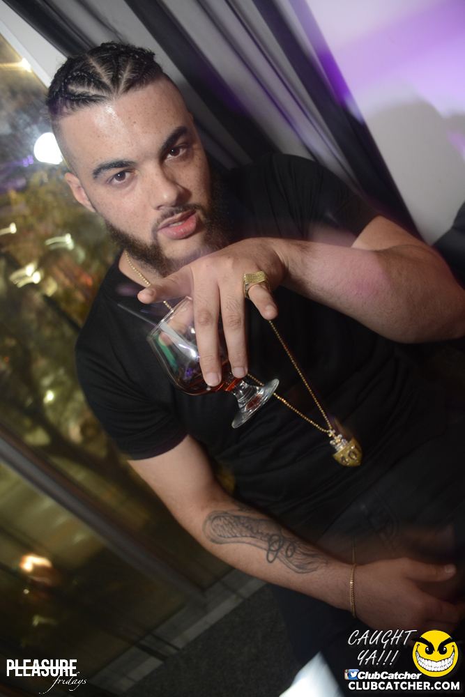 Studio Entertainment Theatre party venue photo 83 - August 19th, 2016