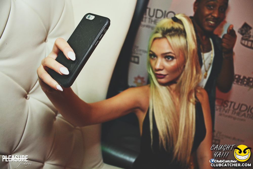 Studio Entertainment Theatre party venue photo 85 - August 19th, 2016