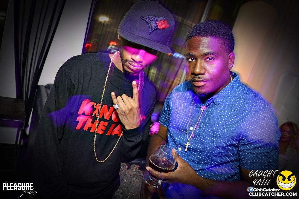 Studio Entertainment Theatre party venue photo 91 - August 19th, 2016