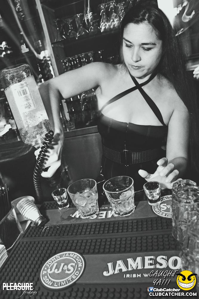 Studio Entertainment Theatre party venue photo 93 - August 19th, 2016