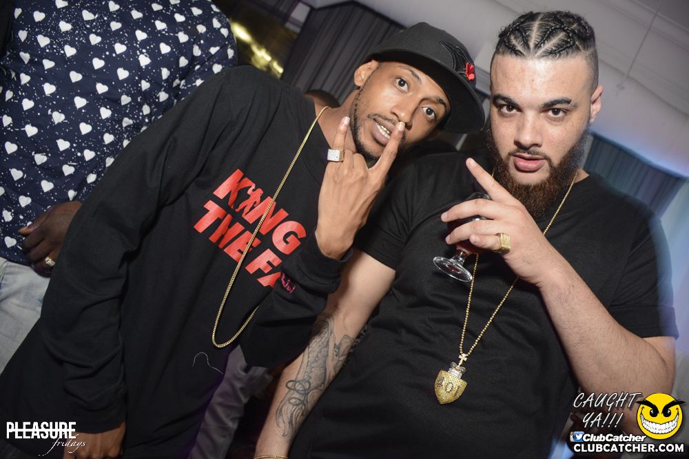 Studio Entertainment Theatre party venue photo 98 - August 19th, 2016