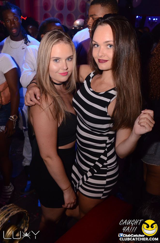 Luxy nightclub photo 105 - August 19th, 2016