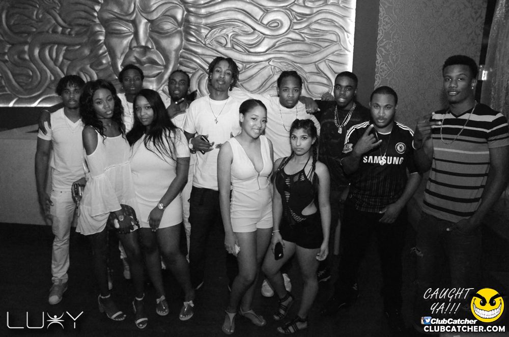Luxy nightclub photo 106 - August 19th, 2016