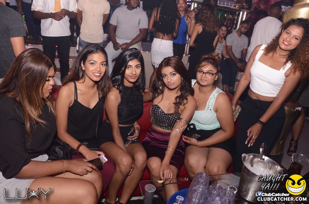 Luxy nightclub photo 137 - August 19th, 2016