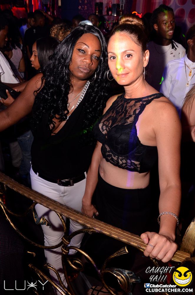 Luxy nightclub photo 165 - August 19th, 2016