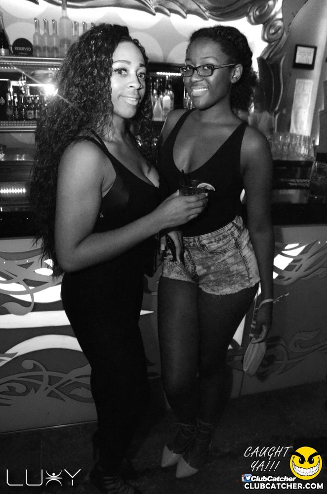 Luxy nightclub photo 188 - August 19th, 2016