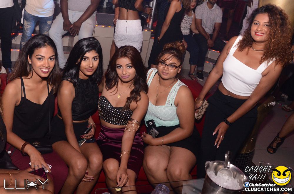 Luxy nightclub photo 22 - August 19th, 2016