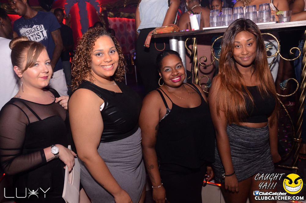 Luxy nightclub photo 26 - August 19th, 2016