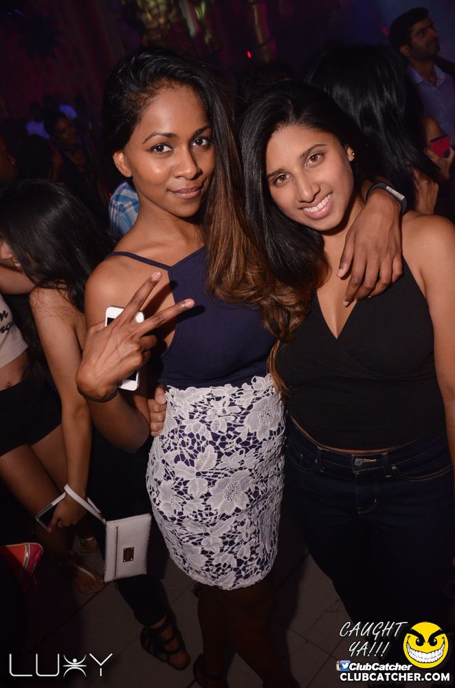 Luxy nightclub photo 39 - August 19th, 2016