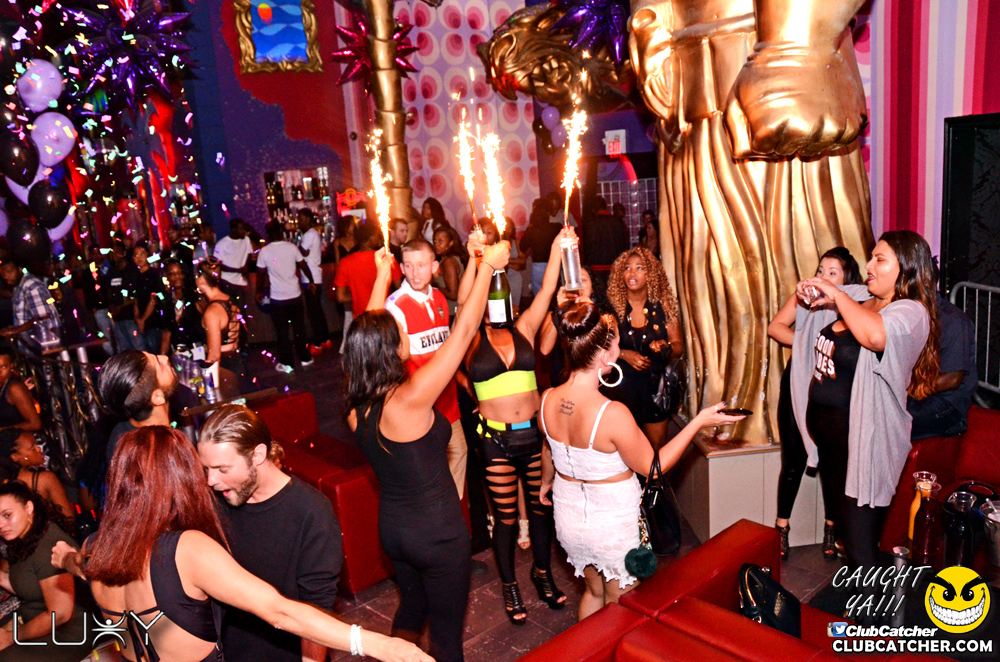 Luxy nightclub photo 78 - August 19th, 2016