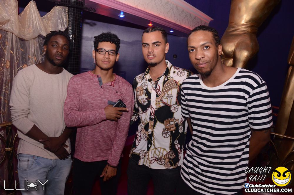 Luxy nightclub photo 81 - August 19th, 2016