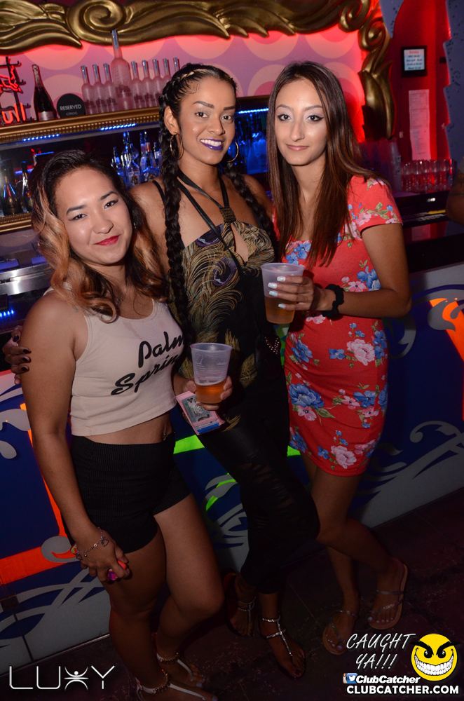 Luxy nightclub photo 84 - August 19th, 2016