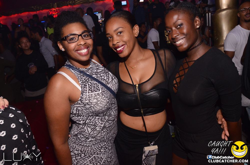 Luxy nightclub photo 102 - August 20th, 2016