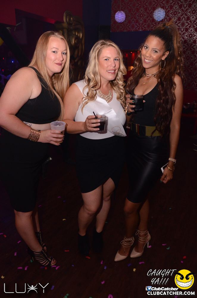 Luxy nightclub photo 134 - August 20th, 2016