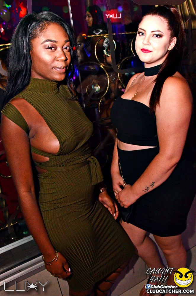 Luxy nightclub photo 137 - August 20th, 2016