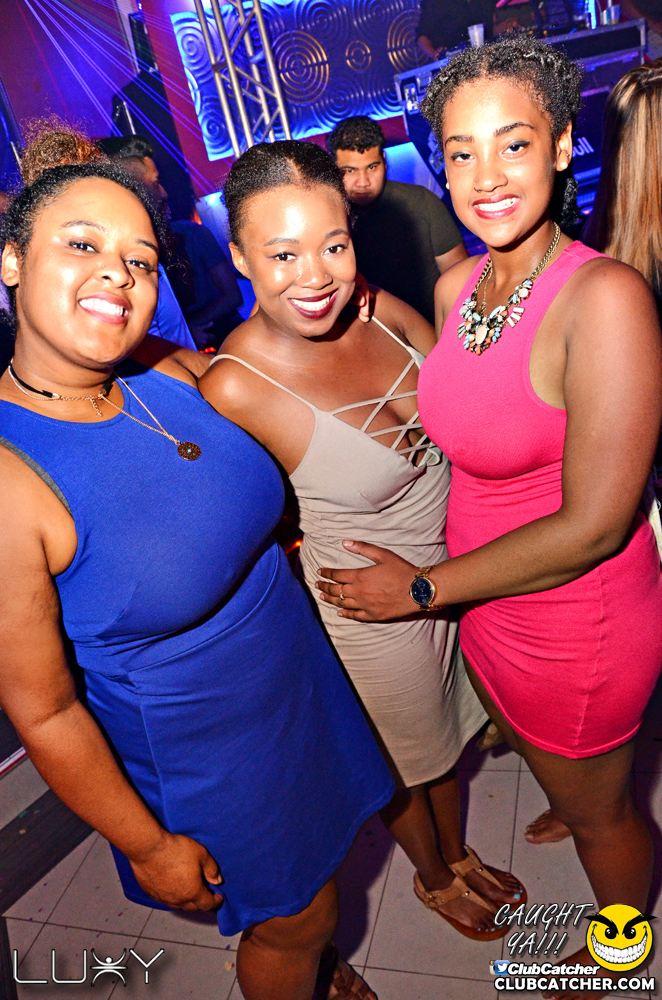 Luxy nightclub photo 141 - August 20th, 2016