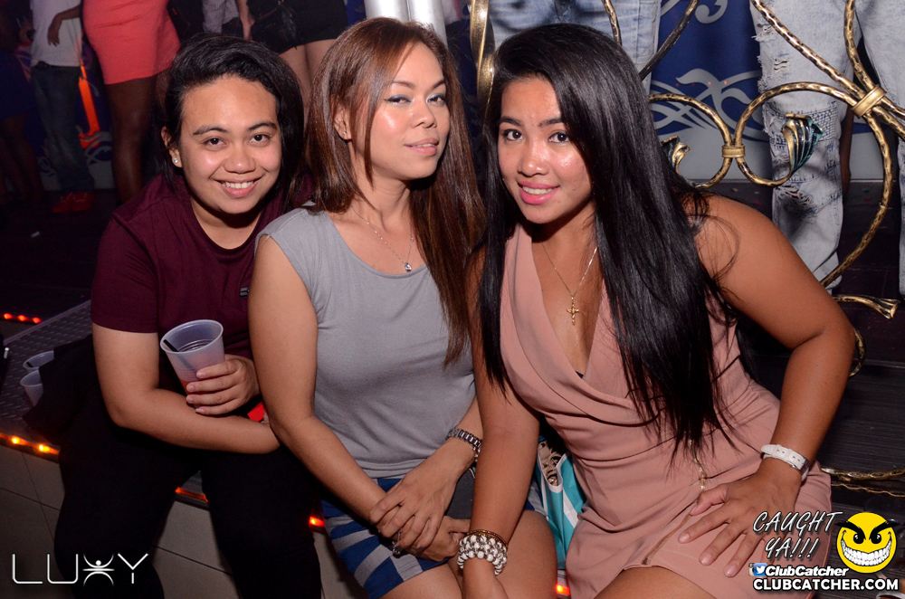 Luxy nightclub photo 151 - August 20th, 2016