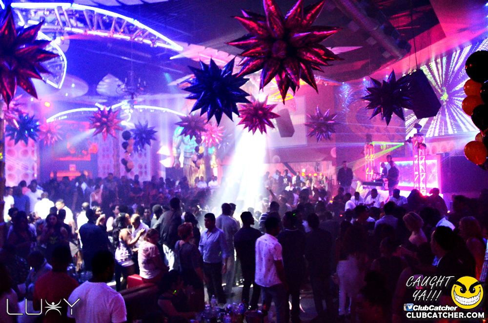 Luxy nightclub photo 164 - August 20th, 2016