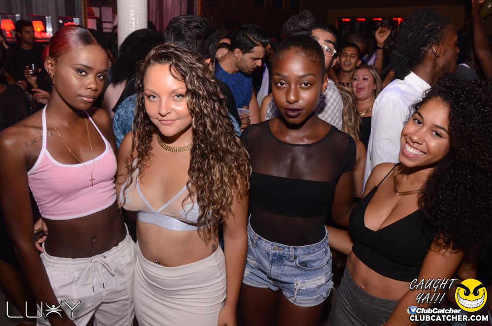 Luxy nightclub photo 167 - August 20th, 2016