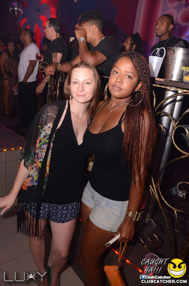 Luxy nightclub photo 172 - August 20th, 2016
