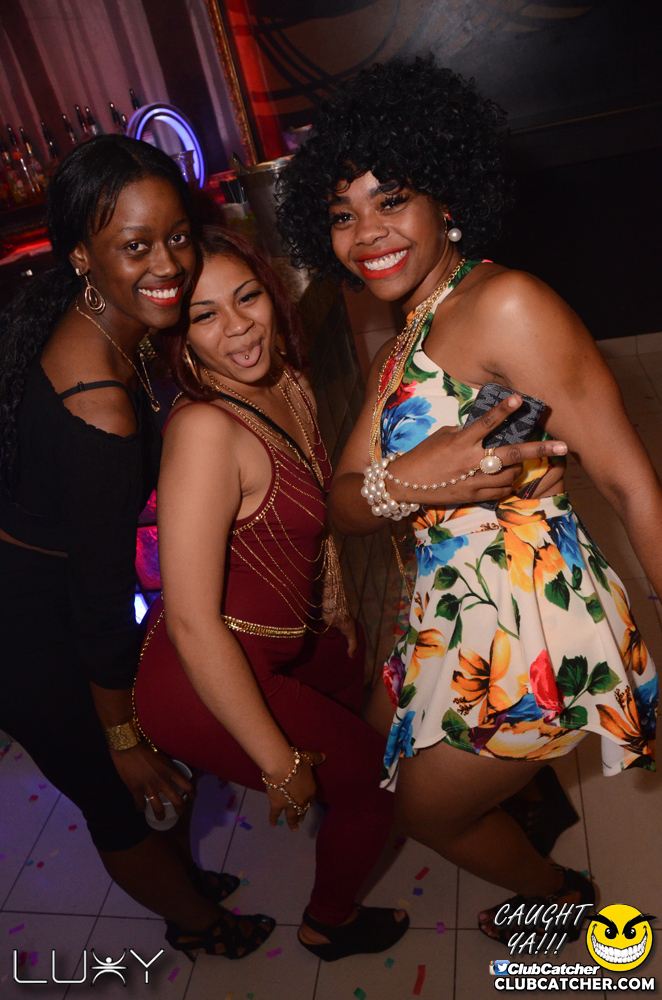 Luxy nightclub photo 174 - August 20th, 2016