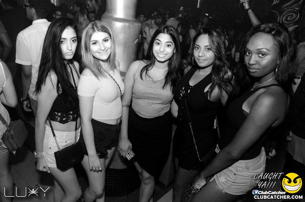 Luxy nightclub photo 178 - August 20th, 2016