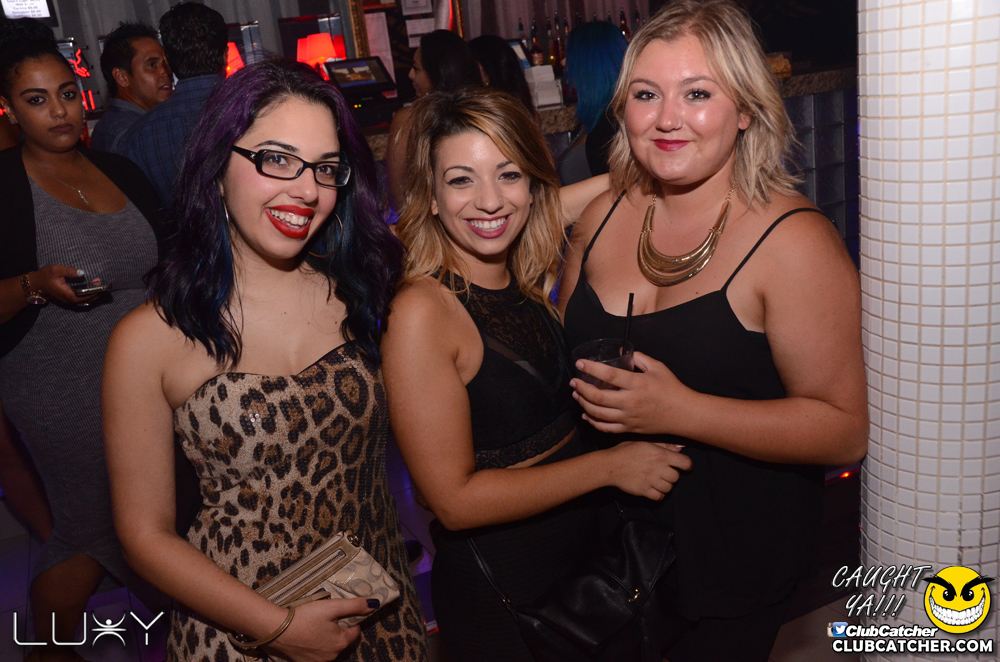 Luxy nightclub photo 184 - August 20th, 2016