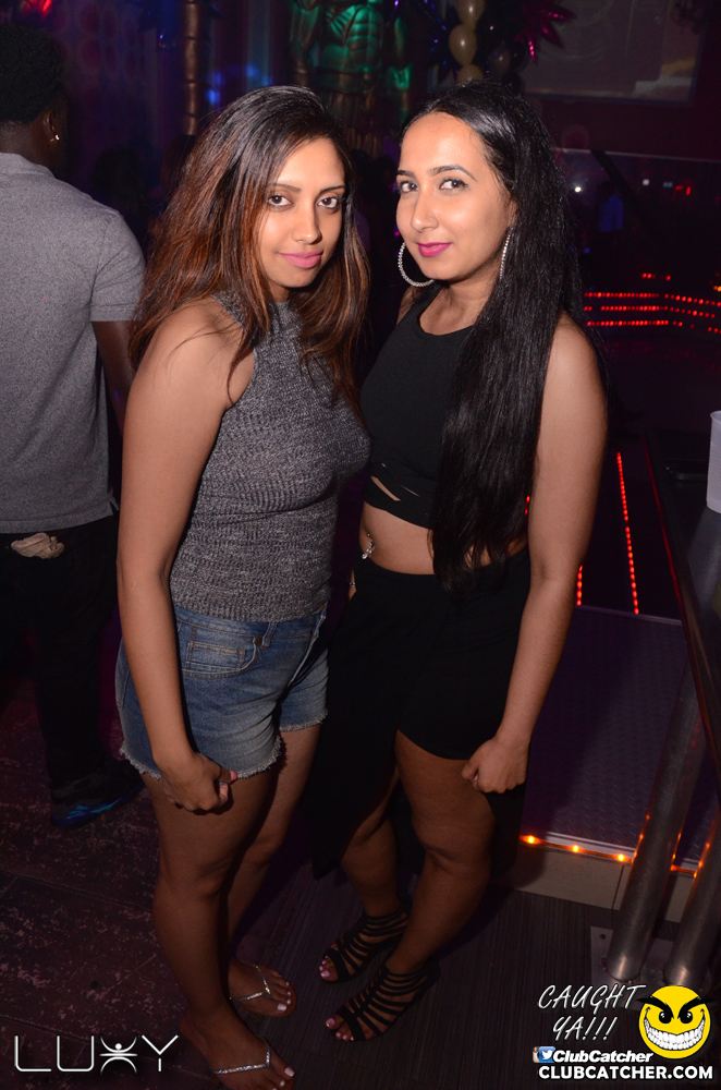 Luxy nightclub photo 189 - August 20th, 2016