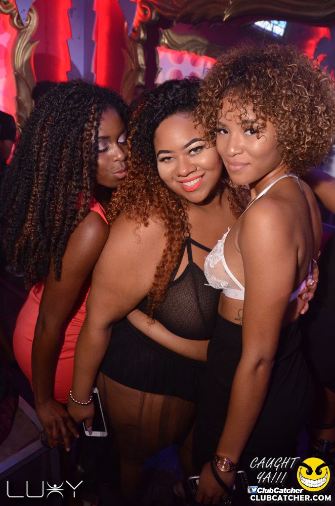 Luxy nightclub photo 20 - August 20th, 2016