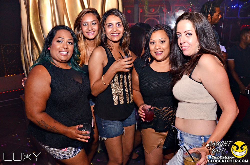 Luxy nightclub photo 191 - August 20th, 2016