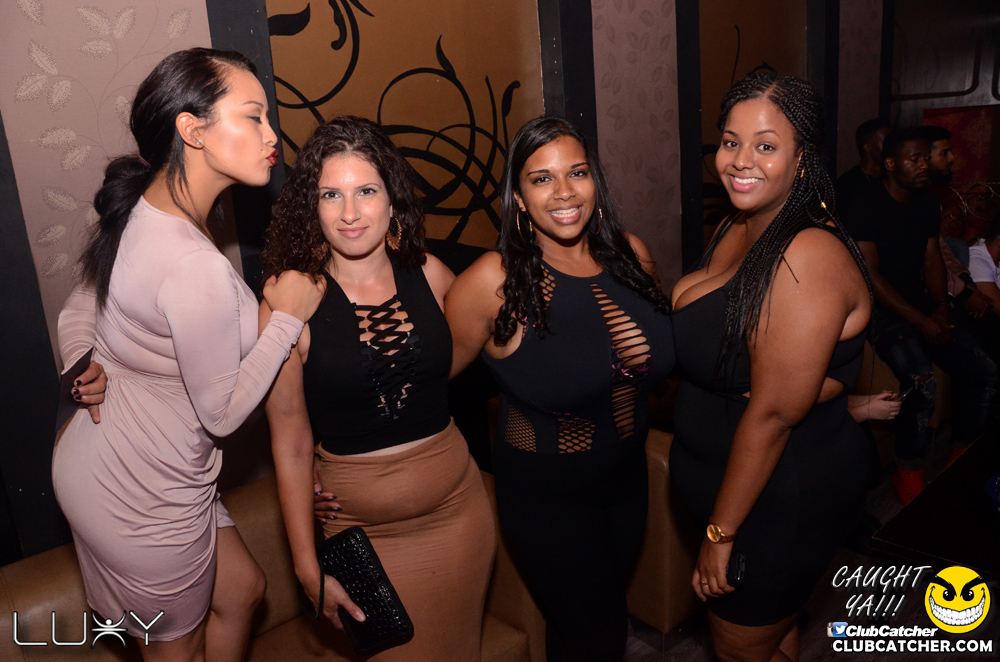 Luxy nightclub photo 192 - August 20th, 2016